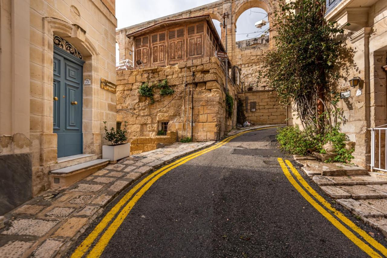 Harbour Heights Apartment Valletta