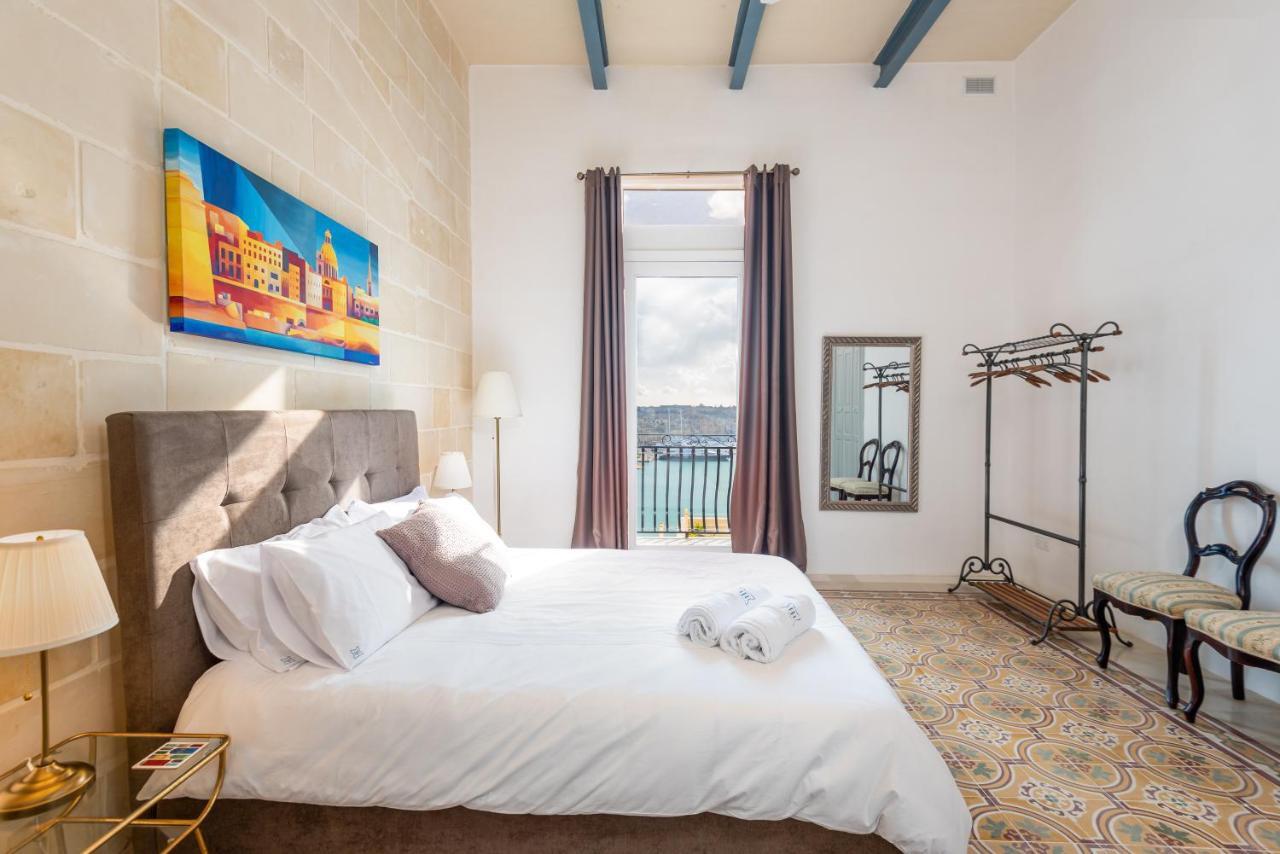 Apartment Harbour Heights