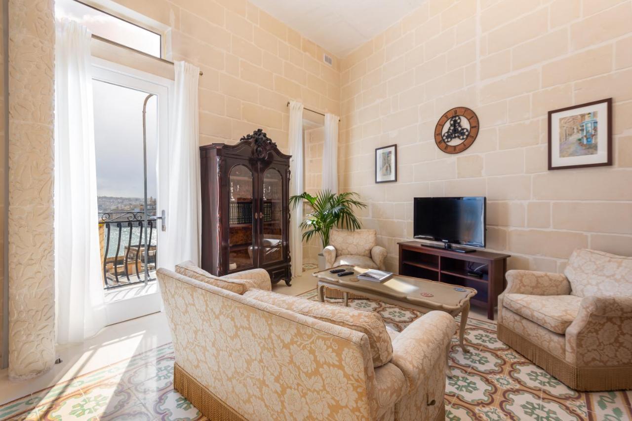 Harbour Heights Valletta