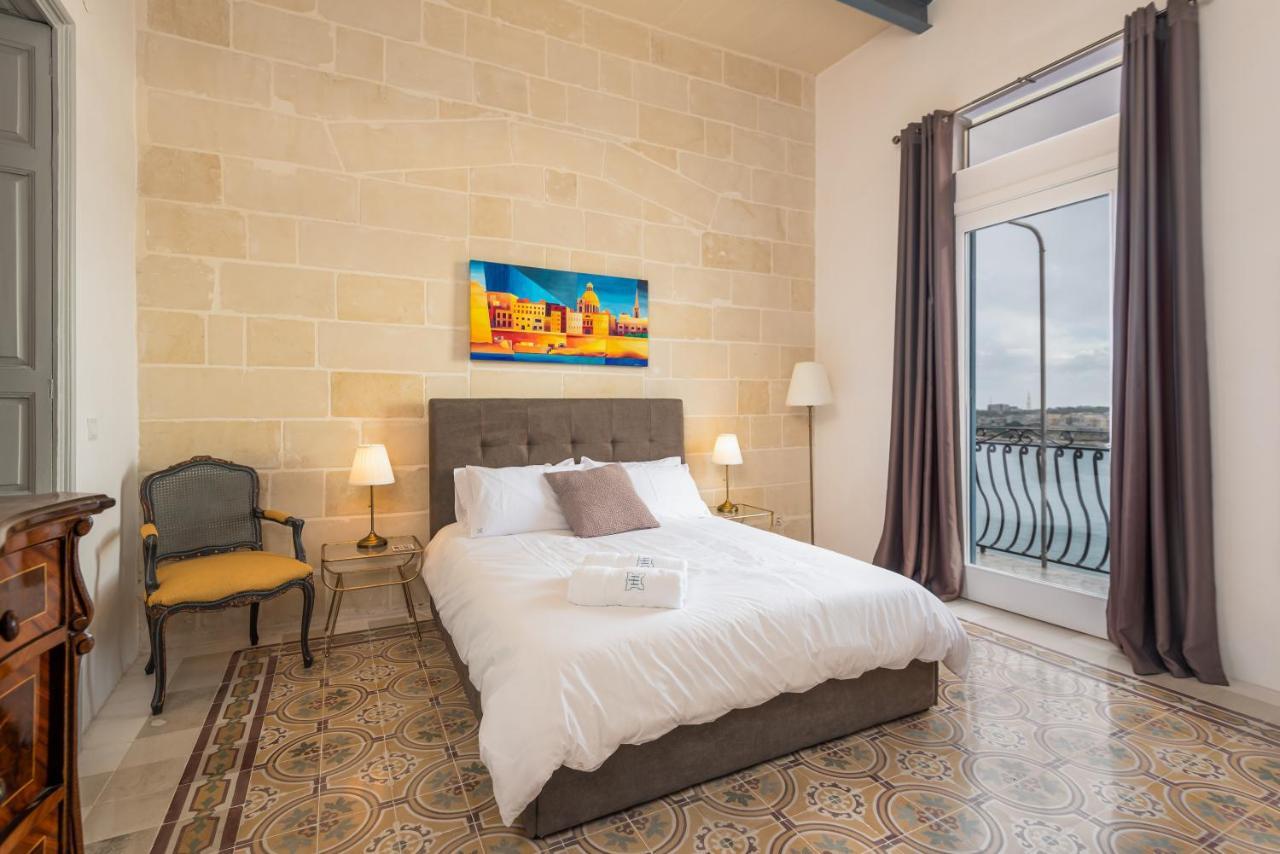 Harbour Heights Apartment Valletta