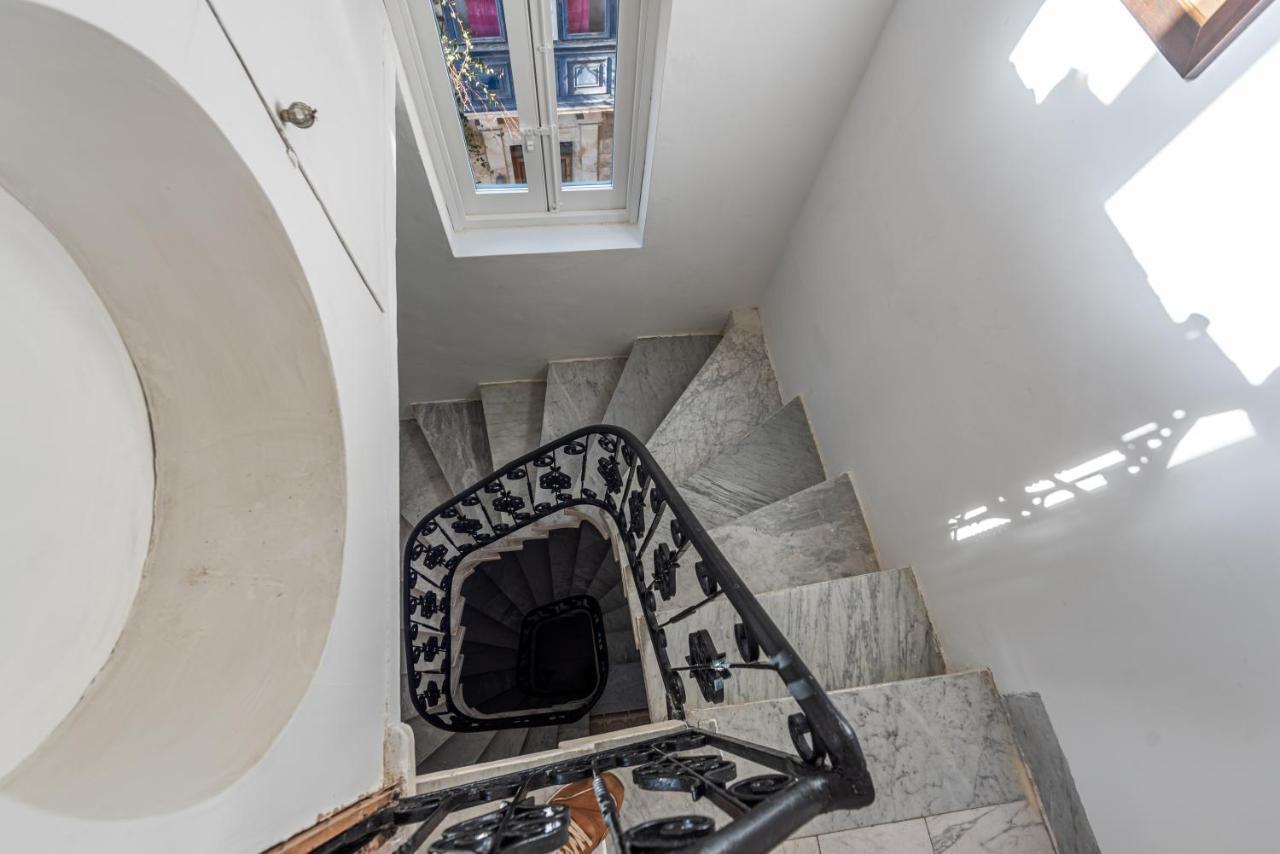 Apartment Harbour Heights Valletta