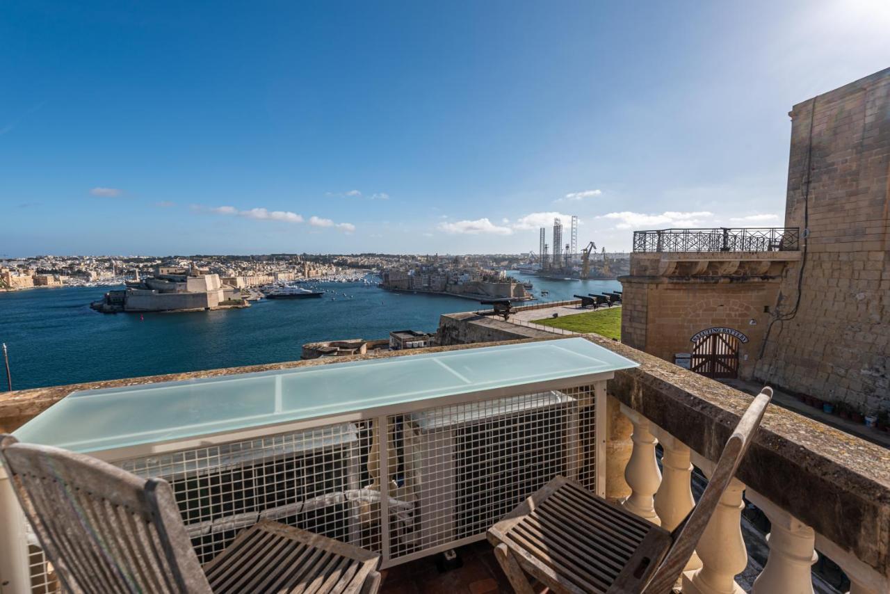 Apartment Harbour Heights *