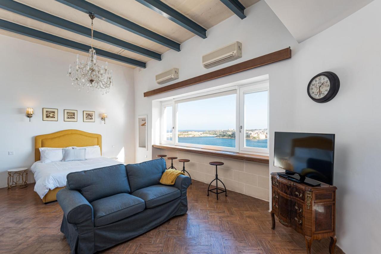 Harbour Heights Valletta