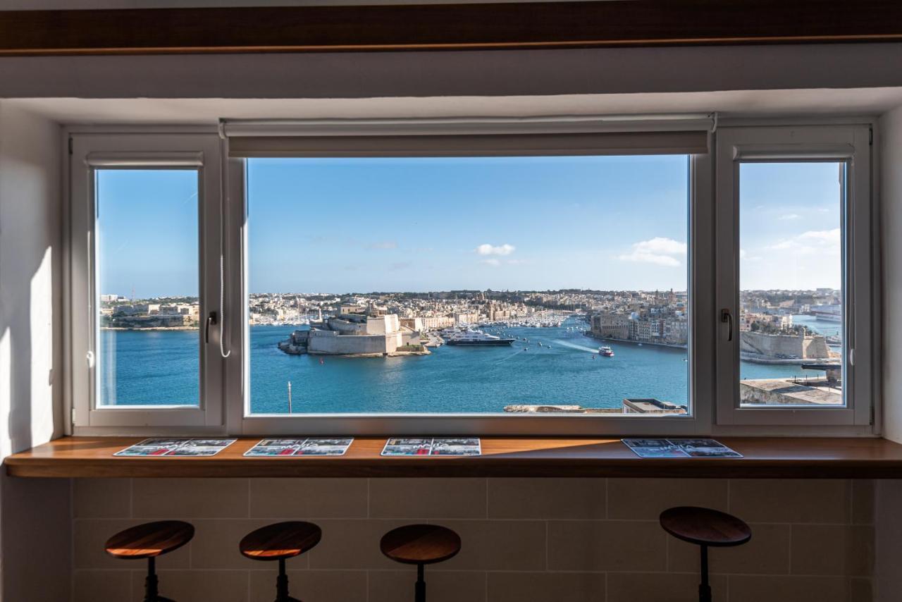 Harbour Heights * Valletta