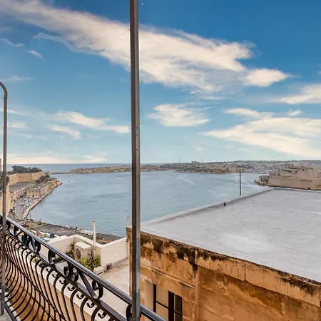 Harbour Heights Apartment Valletta Exterior photo
