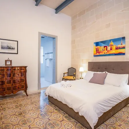 Harbour Heights Apartment Valletta Exterior photo