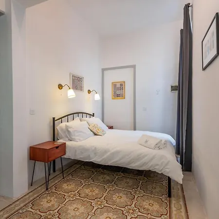 Harbour Heights Apartment Valletta Exterior photo