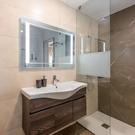 Harbour Heights Apartment Valletta Exterior photo