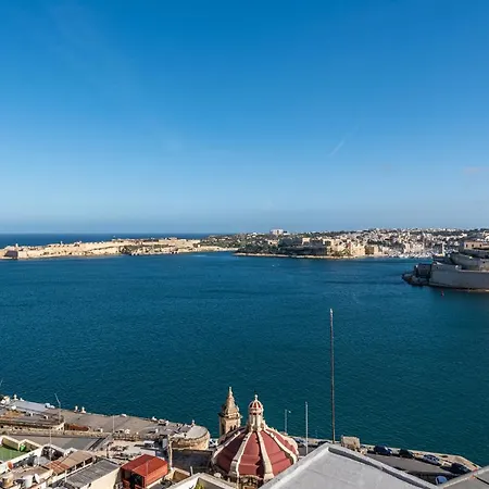 Harbour Heights Apartment Valletta Exterior photo