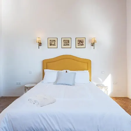 Harbour Heights Apartment Valletta Exterior photo