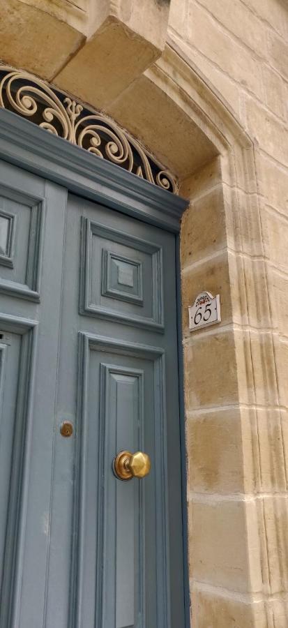Harbour Heights Apartament Valletta
