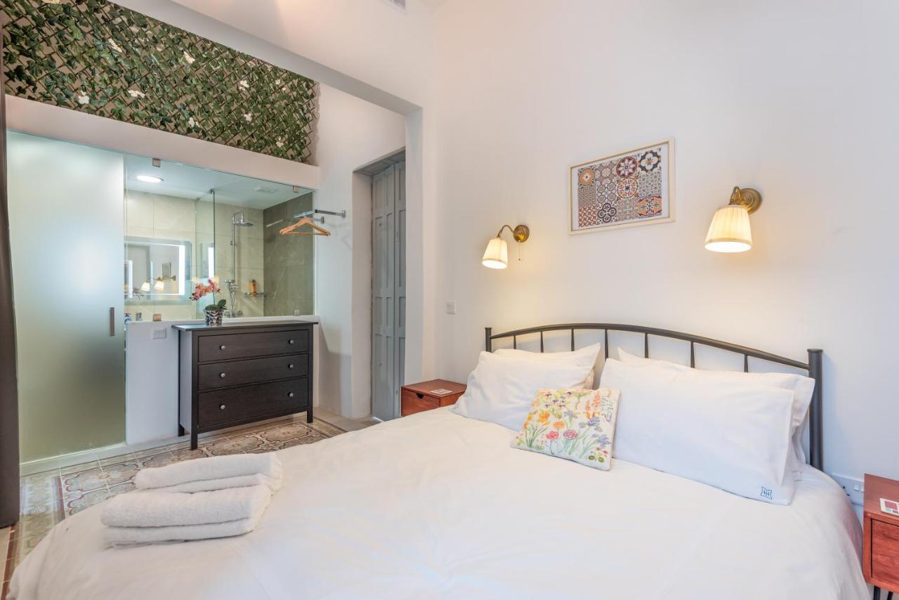 Harbour Heights Apartament