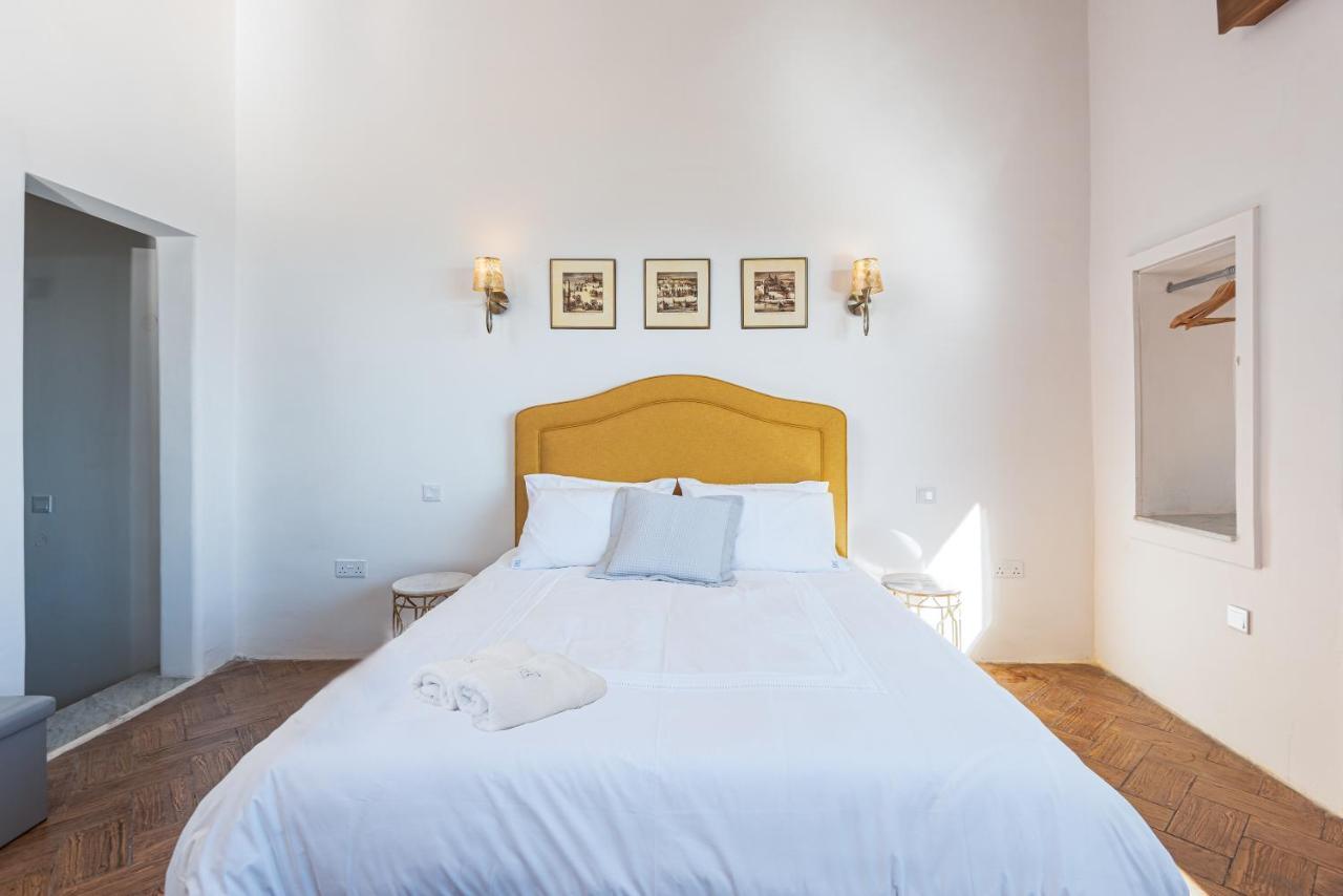 Apartament Harbour Heights